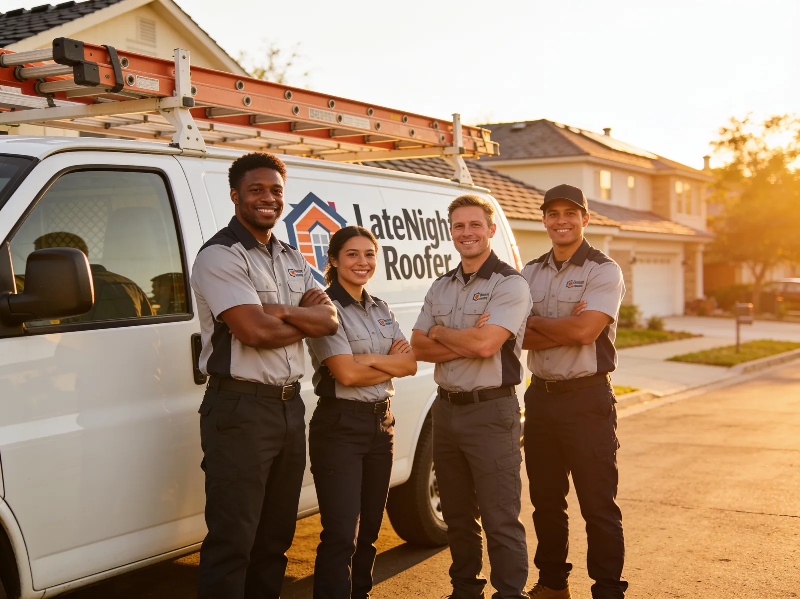 Emergency Roof Repair company in Oswego, KS